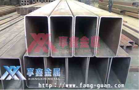 方管，矩形管的機(jī)械性能如何測(cè)驗(yàn)？