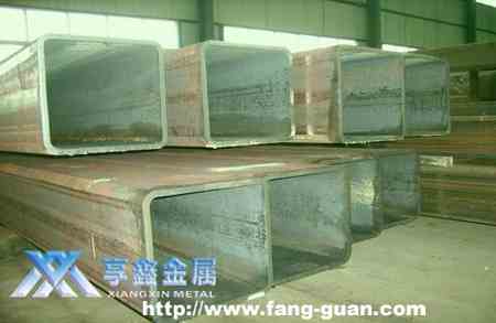 【享鑫】焊接低合金方矩管、大口徑焊接低合金方矩管、厚壁焊接低合金方矩管 超強(qiáng)度 高規(guī)格