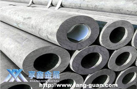Q345結(jié)構(gòu)無縫管