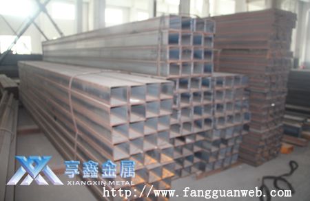 無(wú)縫方管尺寸和材質(zhì)你知道多少？