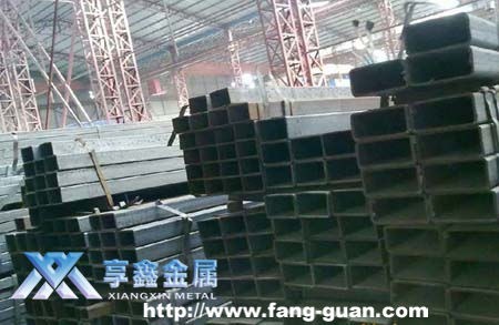 鍍鋅帶方矩管與帶鋼有什么聯(lián)系？鋼坯與以上又有什么聯(lián)系？