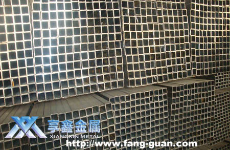 Q235方管特點(diǎn)、概念、規(guī)格等一系列的數(shù)據(jù)如何？