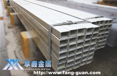  鍍鋅方管的規(guī)格包括哪些？
