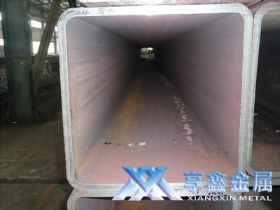 【享鑫】焊接厚壁方矩管、鍍鋅焊接厚壁方矩管、Q235焊接厚壁方矩管  綠色環(huán)保工藝