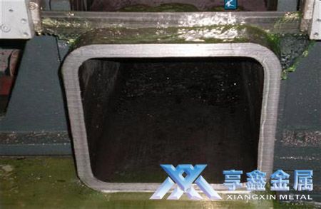 【享鑫】無縫厚壁方矩管、低合金無縫厚壁方矩管、大口徑無縫厚壁方矩管 大規(guī)格 大口徑