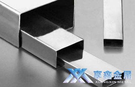 【享鑫】小口徑Q235方矩管、無縫小口徑Q235方矩管、鍍鋅小口徑Q235方矩管