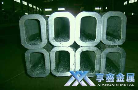 【享鑫】小口徑厚壁方矩管、非標(biāo)小口徑厚壁方矩管、異型小口徑厚壁方矩管 搭建你的安全生活
