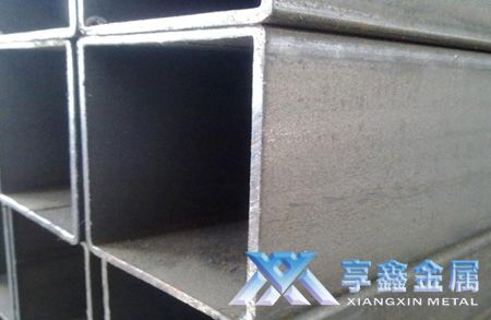 【享鑫】Q295焊接方矩管、非標Q295焊接方矩管、異型Q295焊接方矩管