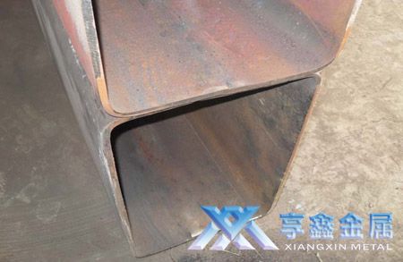 【享鑫】厚壁焊接方矩管、大口徑厚壁焊接方矩管、非標厚壁焊接方矩管