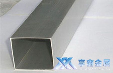 【享鑫】電鍍鋅方矩管、Q235電鍍鋅方矩管、Q345電鍍鋅方矩管
