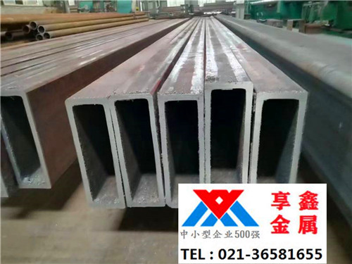 無(wú)縫方管,Q345B無(wú)縫方管 特殊規(guī)格材質(zhì)定制！
