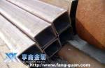 【享鑫】低合金大口徑矩形管、冷彎低合金大口徑矩形管、普碳低合金大口徑矩形管 規(guī)格大強(qiáng)度高