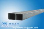 有縫方管與無(wú)縫方管有什么區(qū)別 ？