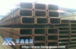 享鑫：教您怎樣提高方矩管焊接方法？