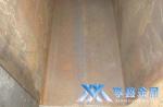 【享鑫】冷拔Q235方矩管、超厚冷拔Q235方矩管、大尺寸冷拔Q235方矩管 大規(guī)格 耐低溫