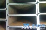 【享鑫】焊接Q235方矩管、精密焊接Q235方矩管、大口徑焊接Q235方矩管  高性能低價(jià)位