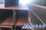 【享鑫】特殊規(guī)格Q345方矩管、大口徑特殊規(guī)格Q345方矩管、厚壁特殊規(guī)格Q345方矩管