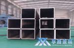 【享鑫】Q345C 焊接方矩管、鍍鋅Q345C 焊接方矩管、薄壁Q345C 焊接方矩管