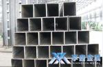  【享鑫】圓變方低合金矩形管，小口徑圓變方低合金矩形管,厚壁圓變方低合金矩形管