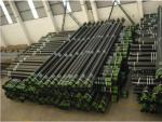 寶鋼石油機械加工用無縫管，4140-110ksi石油機械加工用無縫合金鋼管