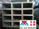 直角矩管在建筑中如何使用？